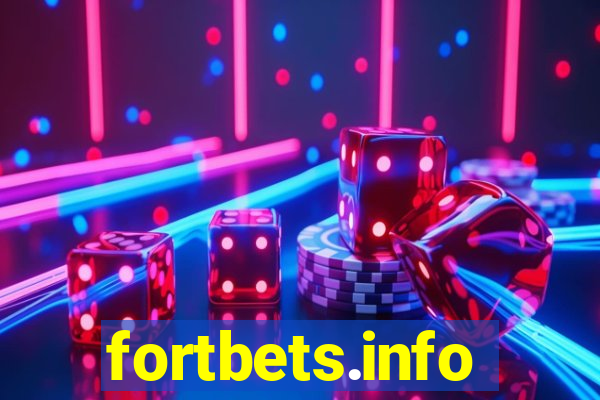 fortbets.info