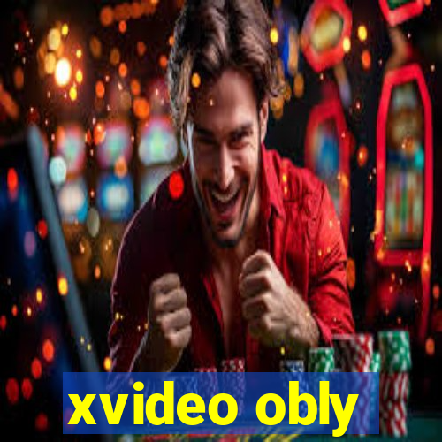 xvideo obly