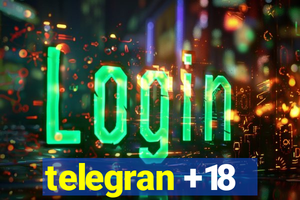 telegran +18