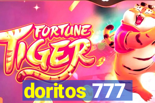 doritos 777