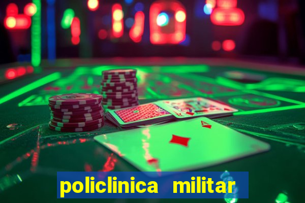 policlinica militar de porto alegre