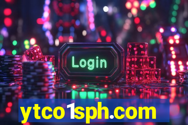 ytco1sph.com