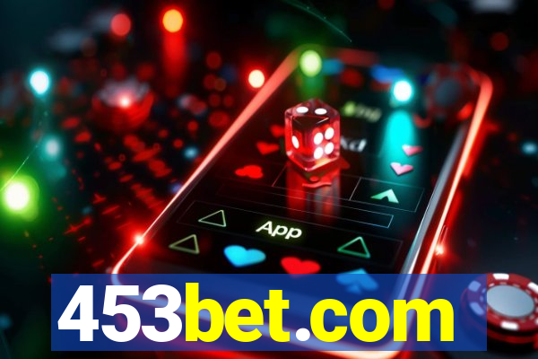 453bet.com