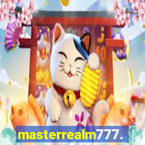 masterrealm777.com