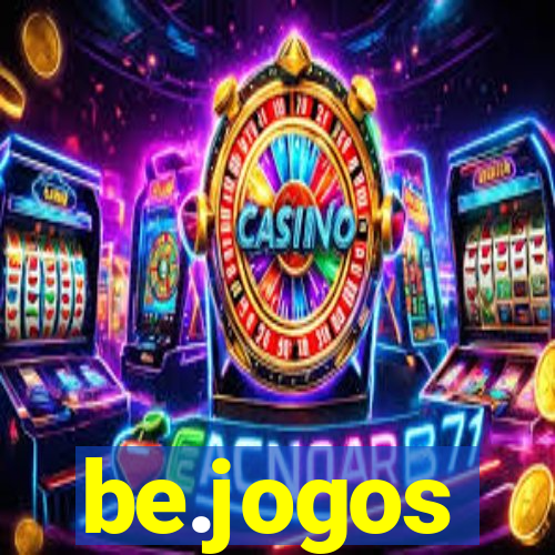 be.jogos