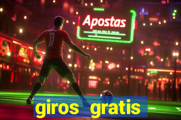 giros gratis estrela bet