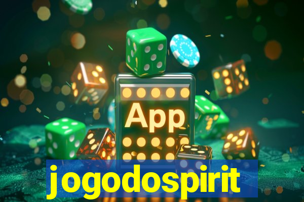 jogodospirit