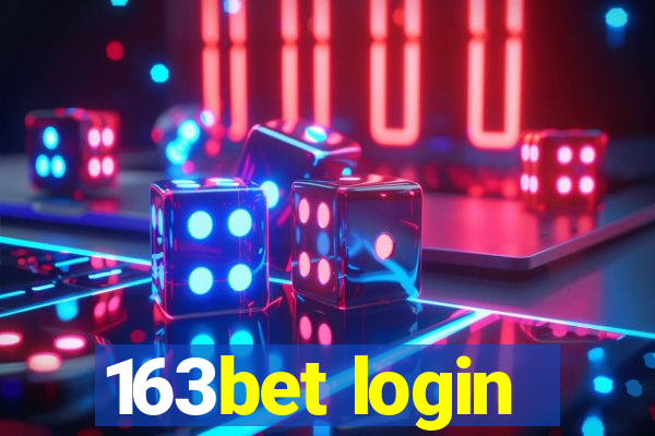 163bet login