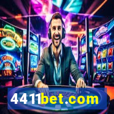 4411bet.com