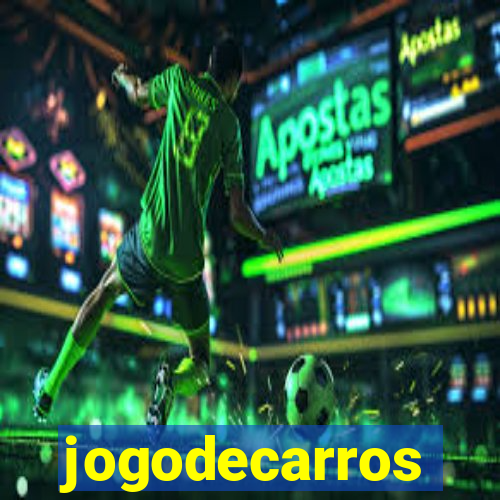 jogodecarros