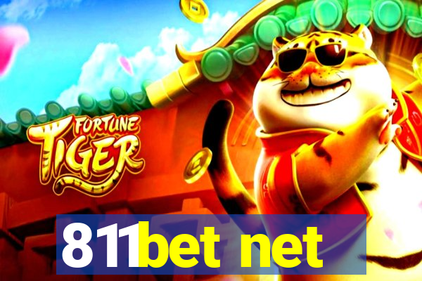 811bet net