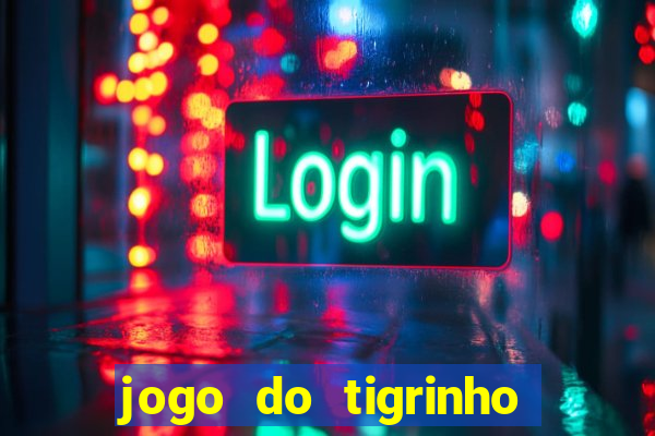 jogo do tigrinho do gusttavo lima