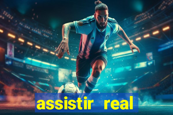 assistir real madrid ao vivo futemax