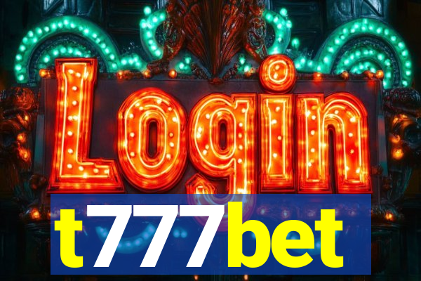 t777bet