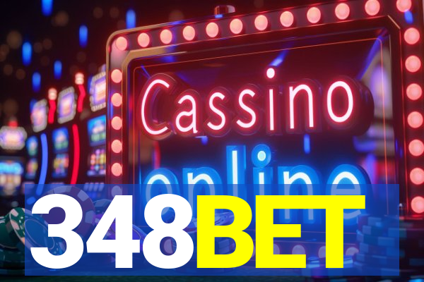 348BET