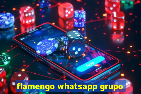 flamengo whatsapp grupo