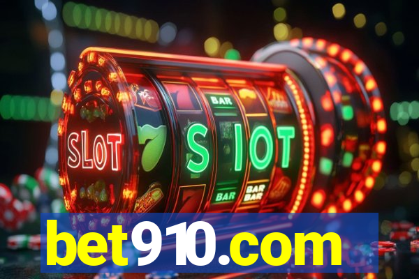 bet910.com