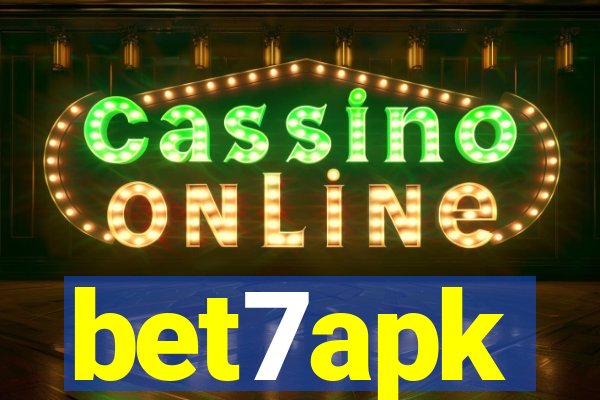 bet7apk