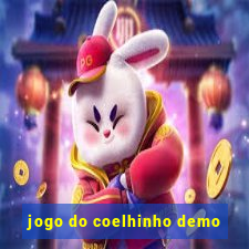 jogo do coelhinho demo