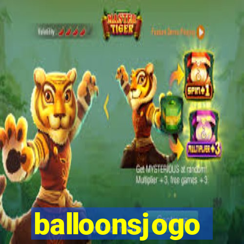 balloonsjogo