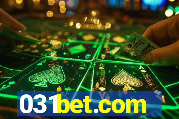 031bet.com