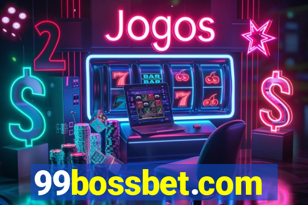 99bossbet.com