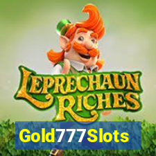 Gold777Slots