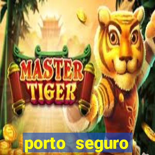 porto seguro reclame aqui