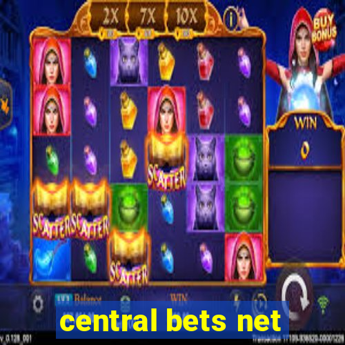 central bets net