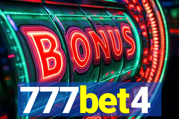 777bet4