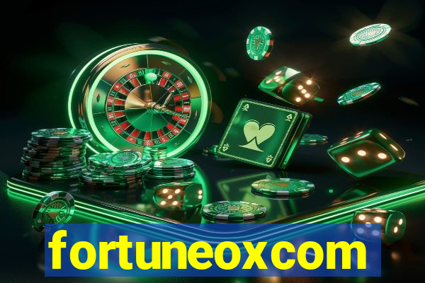 fortuneoxcom