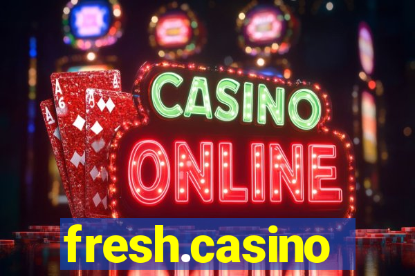 fresh.casino