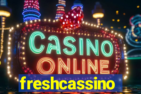 freshcassino