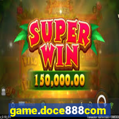 game.doce888com