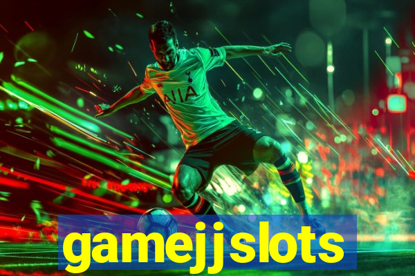 gamejjslots