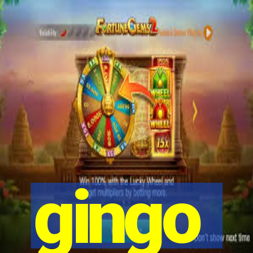 gingo