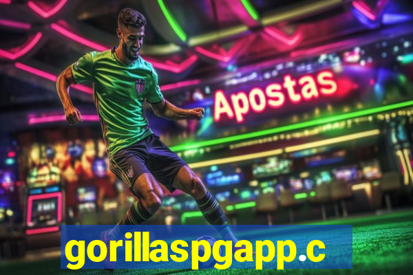 gorillaspgapp.com