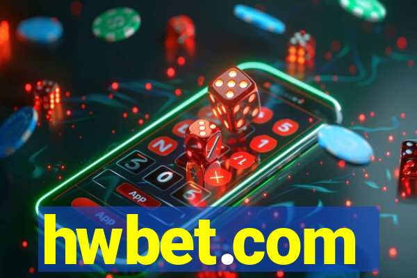 hwbet.com