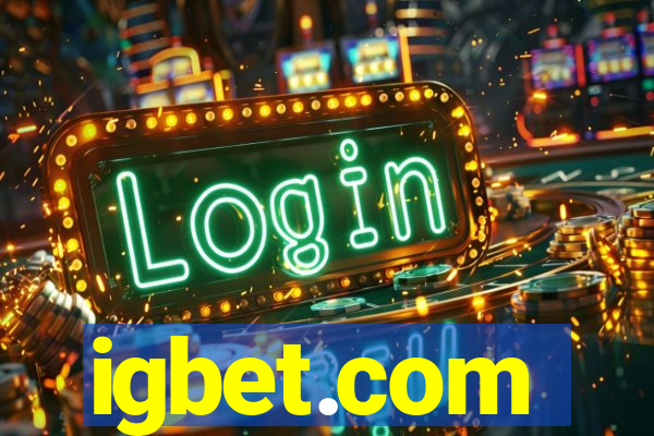 igbet.com