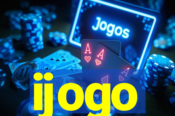 ijogo