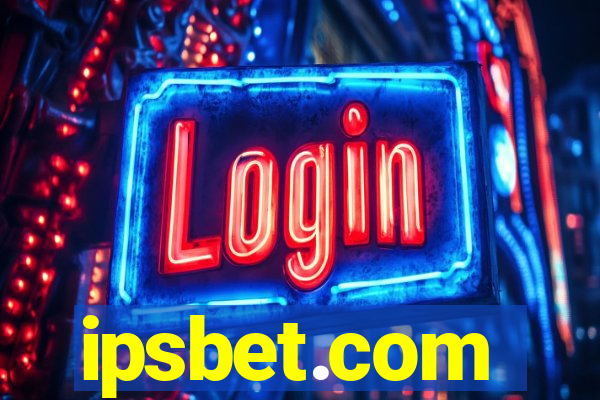 ipsbet.com