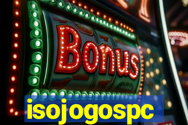 isojogospc