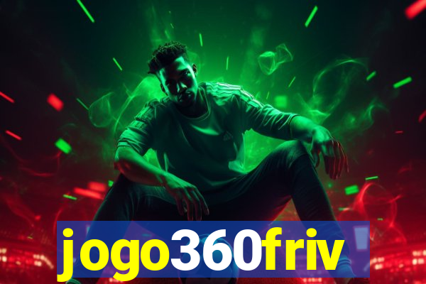 jogo360friv