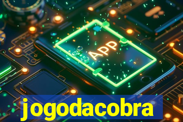 jogodacobra