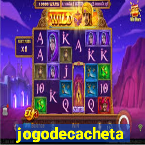 jogodecacheta