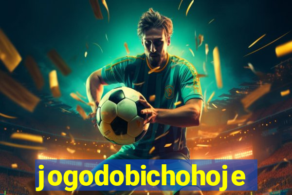 jogodobichohoje