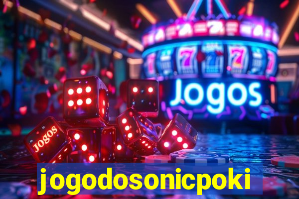 jogodosonicpoki