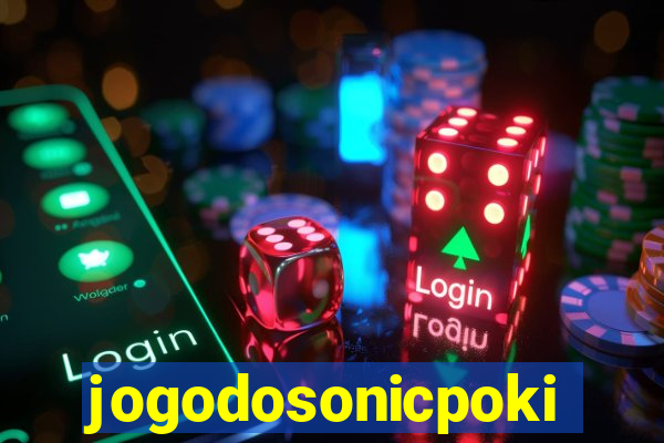 jogodosonicpoki