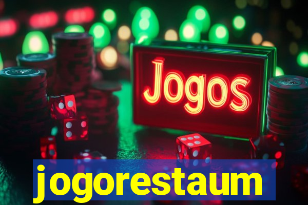 jogorestaum