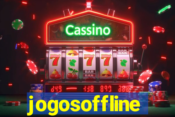 jogosoffline